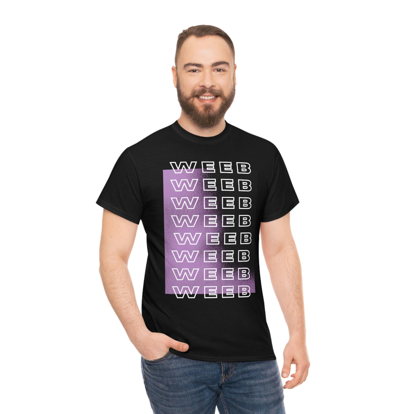 Infinite Weeb Tee