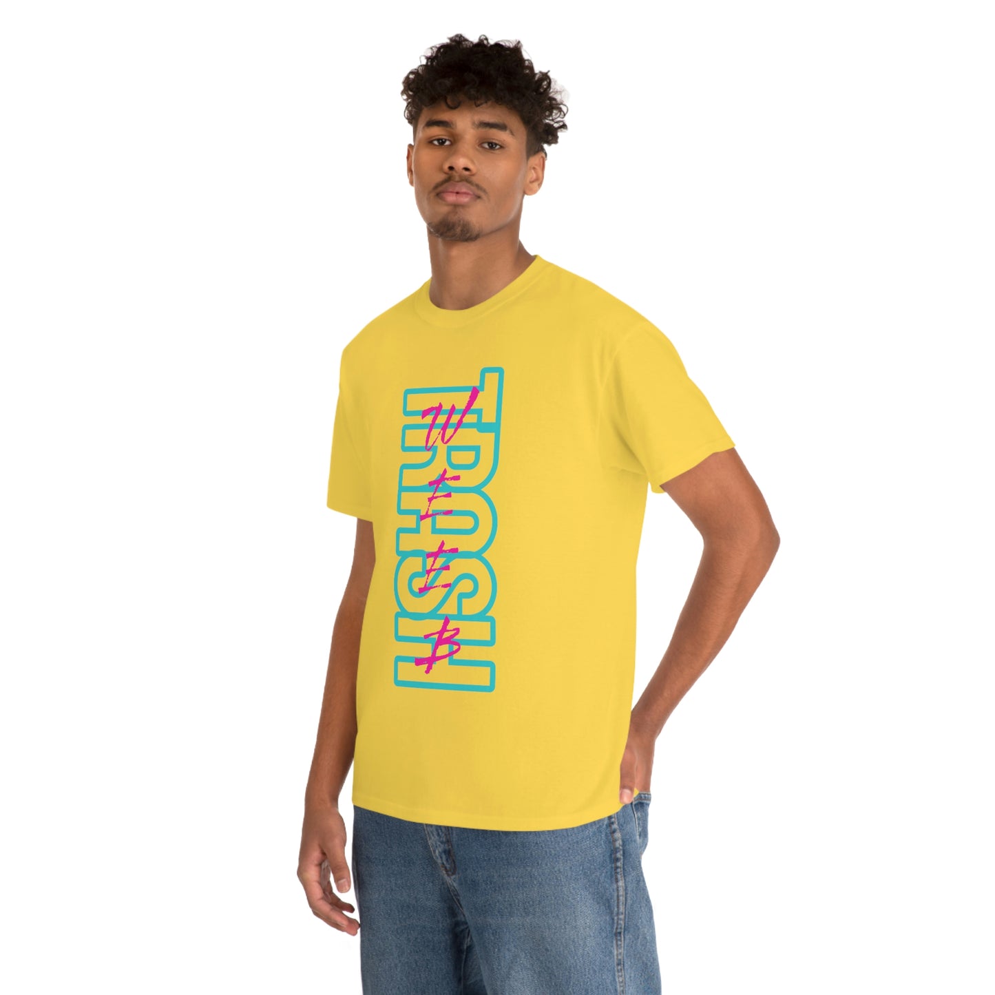 Pure Trash Tee