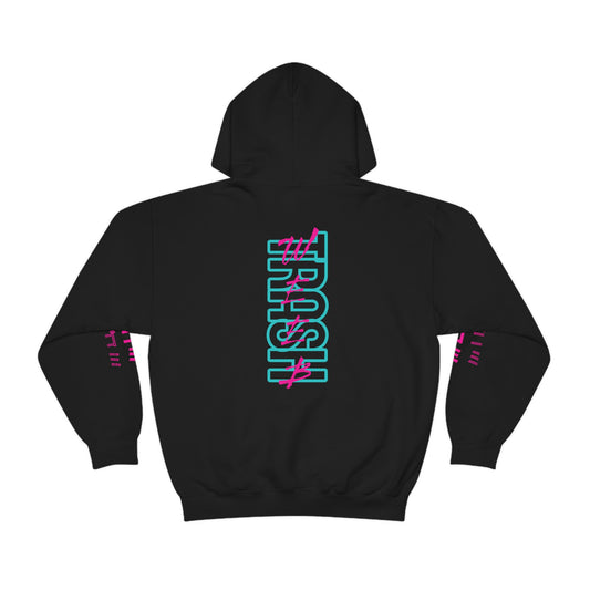 Weeb Trash  Hoodie
