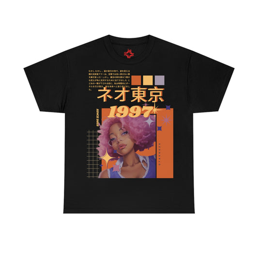 Neokiyo Tee