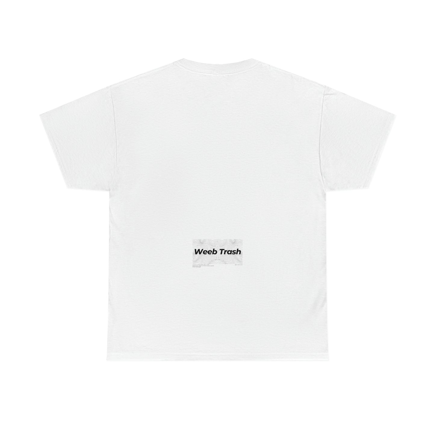 Pure Trash Tee