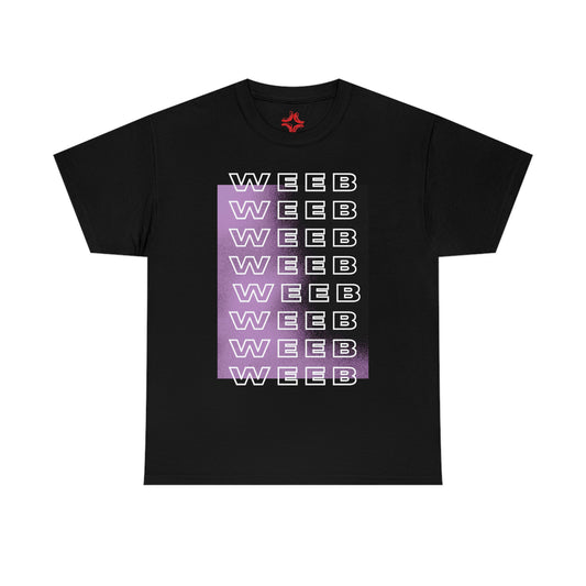Infinite Weeb Tee