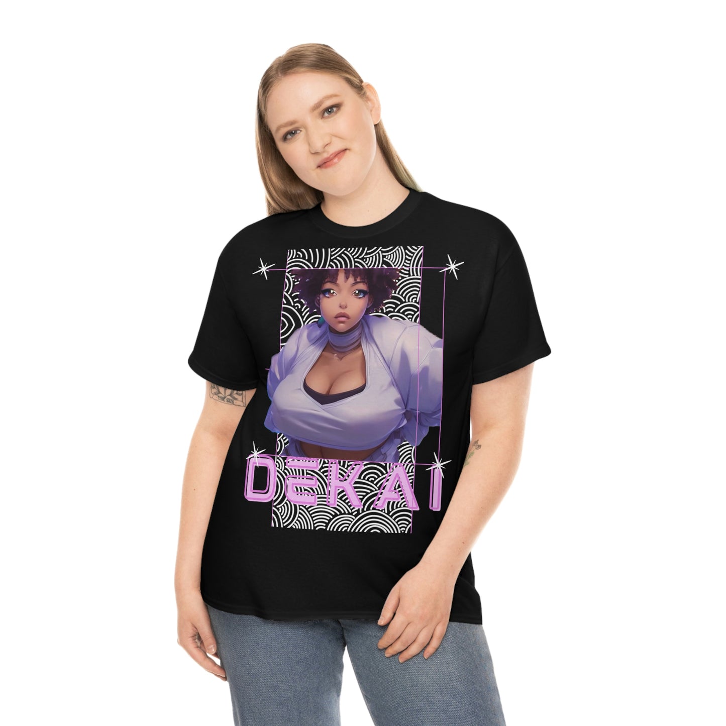 DEKAI Tee