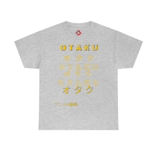 Otaku Tee