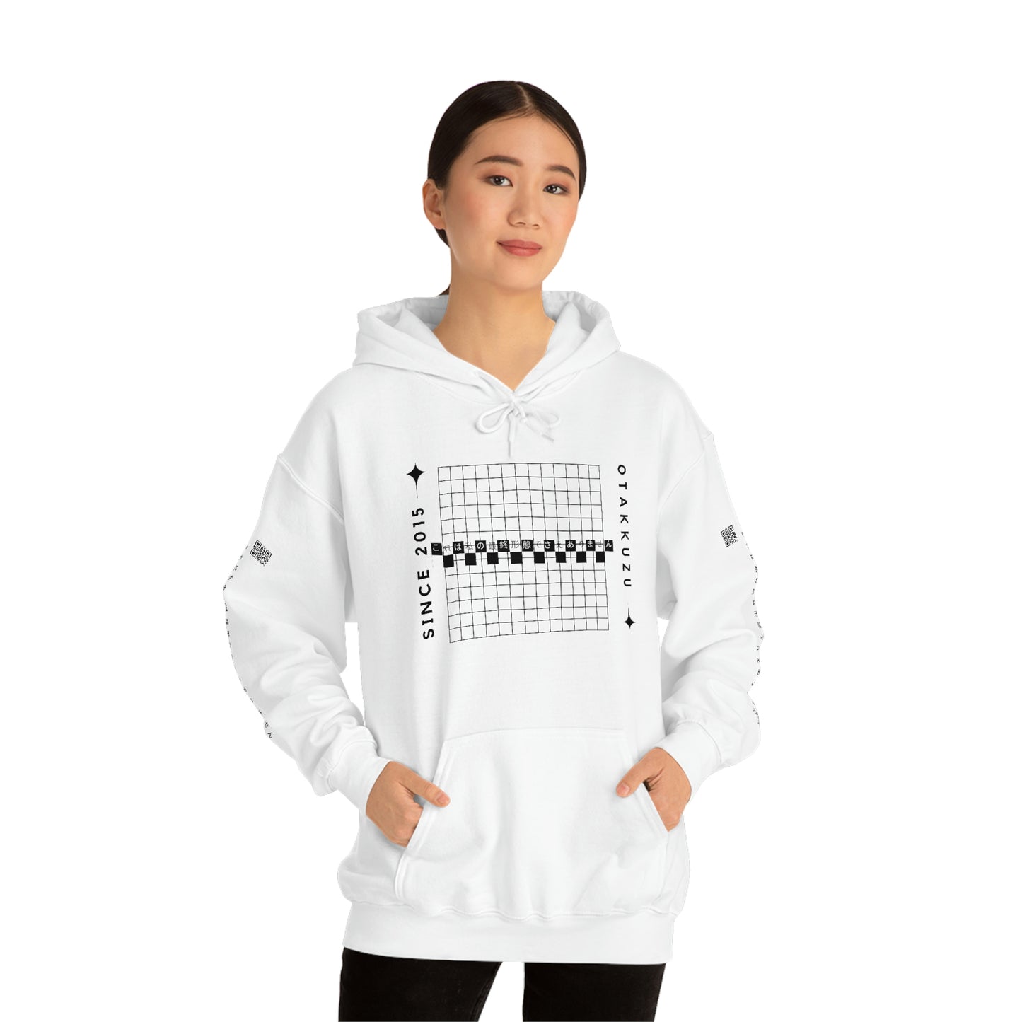 Final Form Hoodie